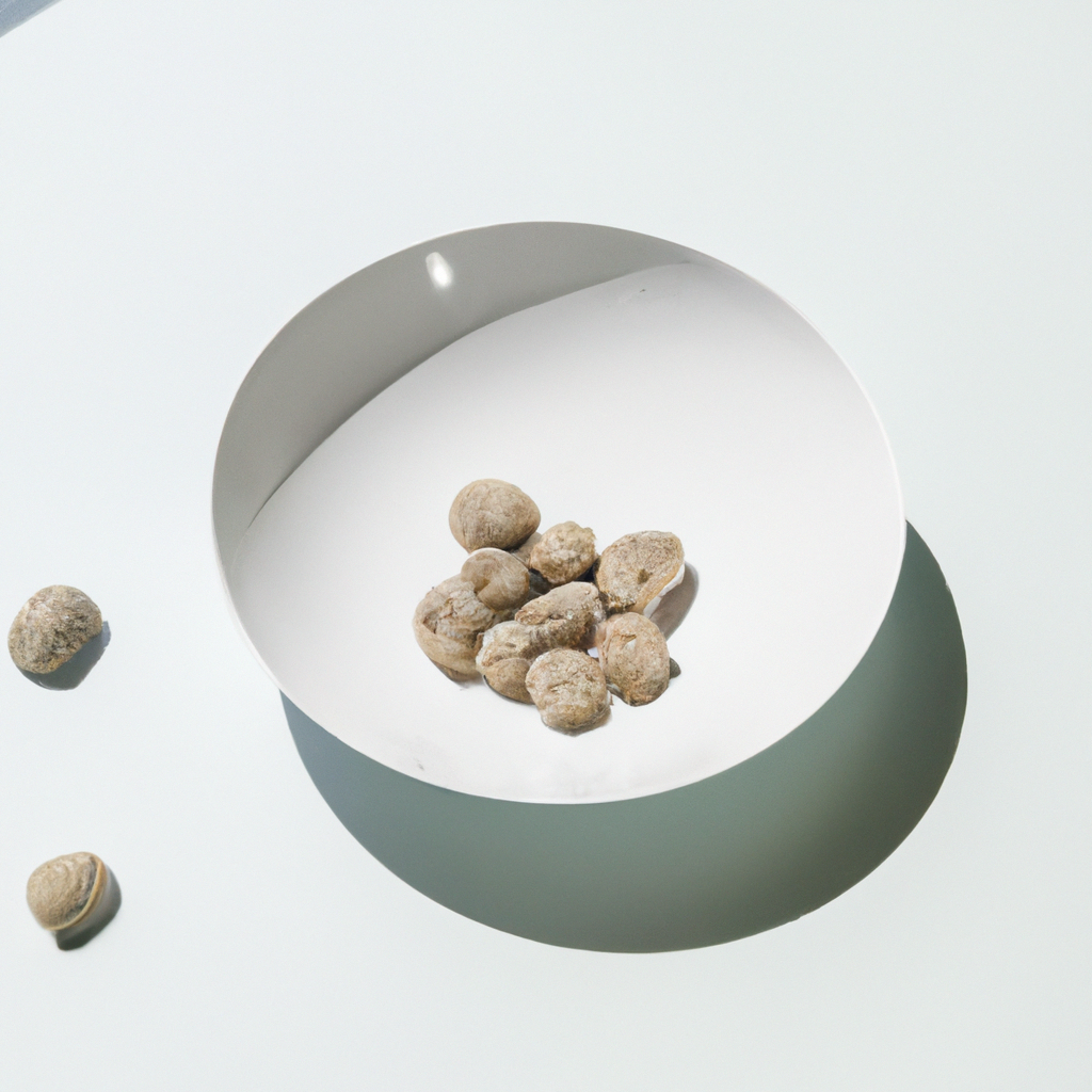 Fotografía gastronómica con composición limpia